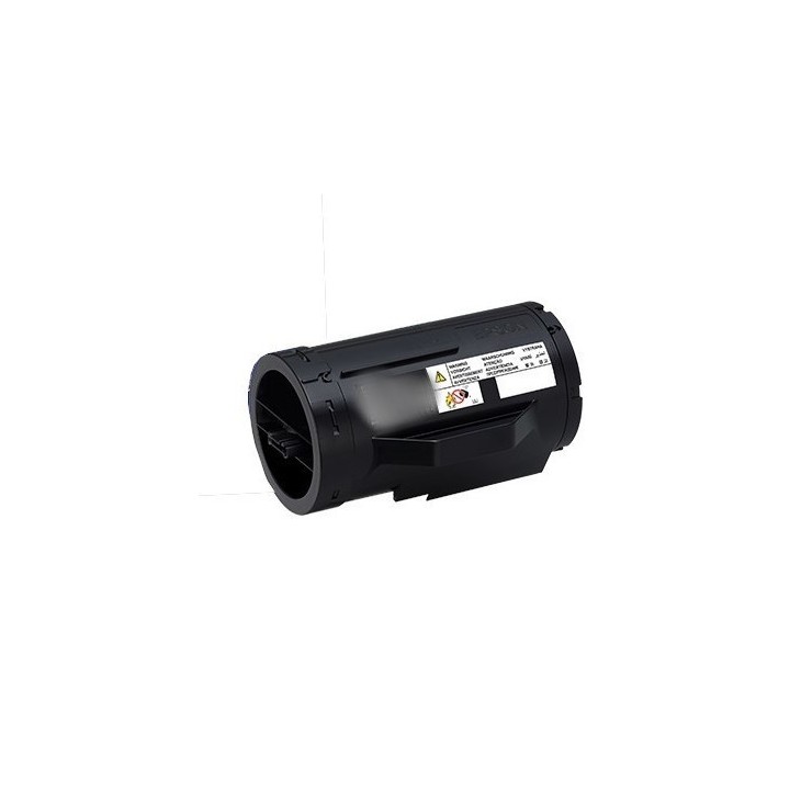 Tóner CFP Alternativo para Epson WorkForce ALM300D BK