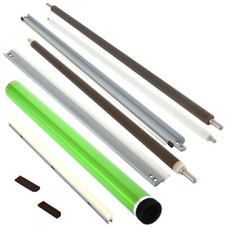 Reman Kit CFP para Unidad de Tambor Ricoh MPC3003/ 3004/ 3503 /3504 /4503 /4504/ 5503/ 5504/ 6003/ 6004: Renueva tu Equipo de Im