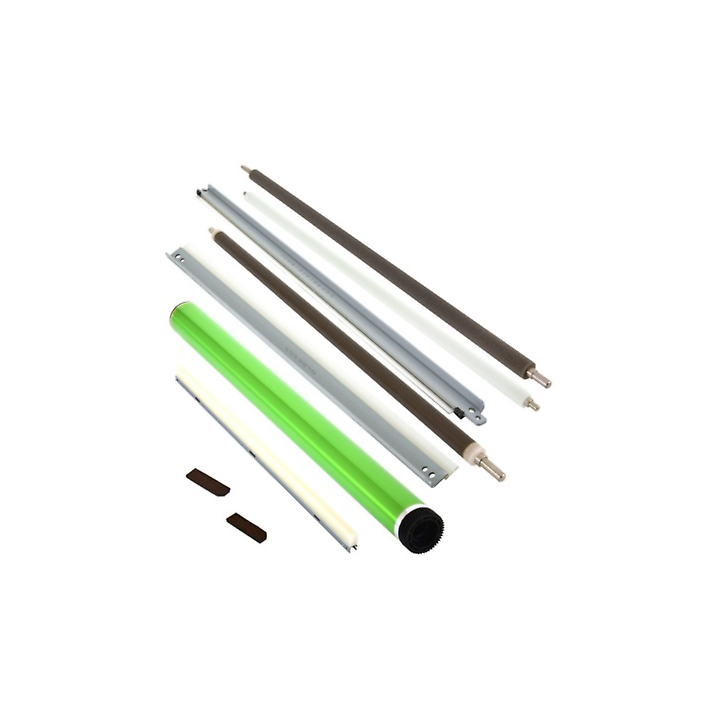 Reman Kit CFP para Unidad de Tambor Ricoh MPC3003/ 3004/ 3503 /3504 /4503 /4504/ 5503/ 5504/ 6003/ 6004: Renueva tu Equipo de Im