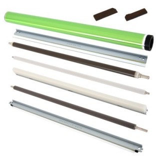 "Reman Kit CFP para Unidad de Tambor Ricoh MPC: Renueva tu Equipo con Calidad Garantizada