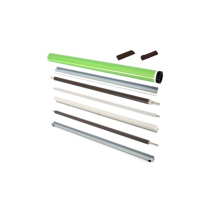 "Reman Kit CFP para Unidad de Tambor Ricoh MPC: Renueva tu Equipo con Calidad Garantizada