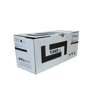 Tóner CFP alternativo para Kyocera Ecosys P6235c/M6235ci/M6635ci - Cyan, 11000 Páginas de rendimiento