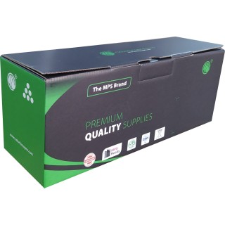 PCDU CFP Negro Alternativo para Ricoh Aficio MP2554/2555/3054/3055/3350/3554/3555