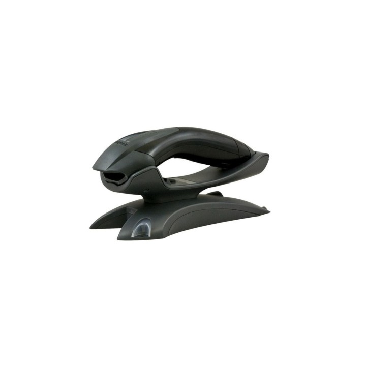 Lector de código de barras 1d honeywell voyager 1202g/ bluetooth/ usb