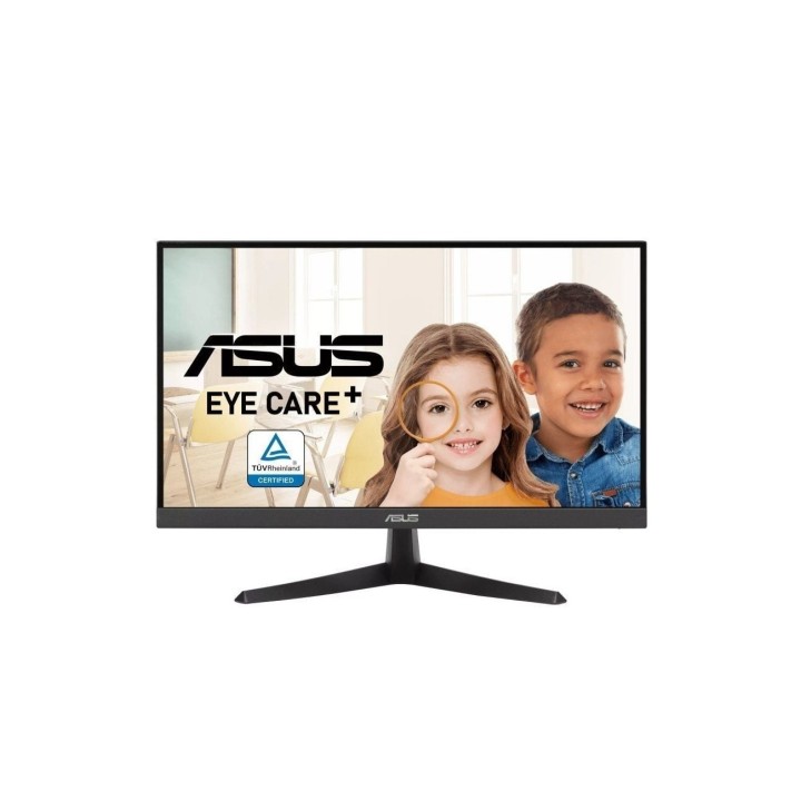 Monitor asus vy229he 21.45'/ full hd/ negro