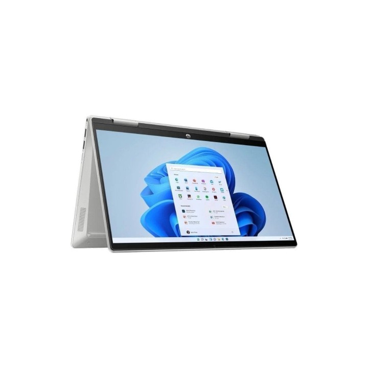 Portátil convertible hp pavilion x360 14-ek1044ns intel core i5-1335u/ 16gb/ 512gb ssd/ 14' táctil/ win11
