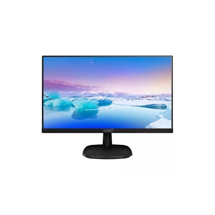 Monitor philips 273v7qdab 27'/ full hd/ multimedia/ negro