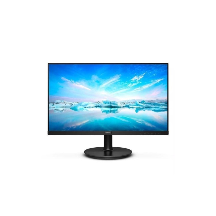 Monitor philips 271v8la 27'/ full hd/ multimedia/ negro