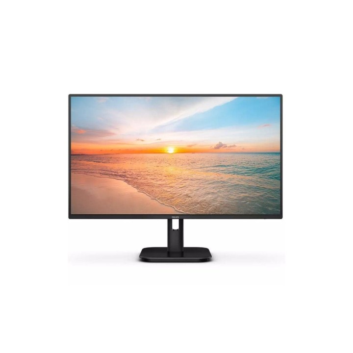 Monitor profesional philips 24e1n1100a 23.8'/ full hd/ multimedia/ negro