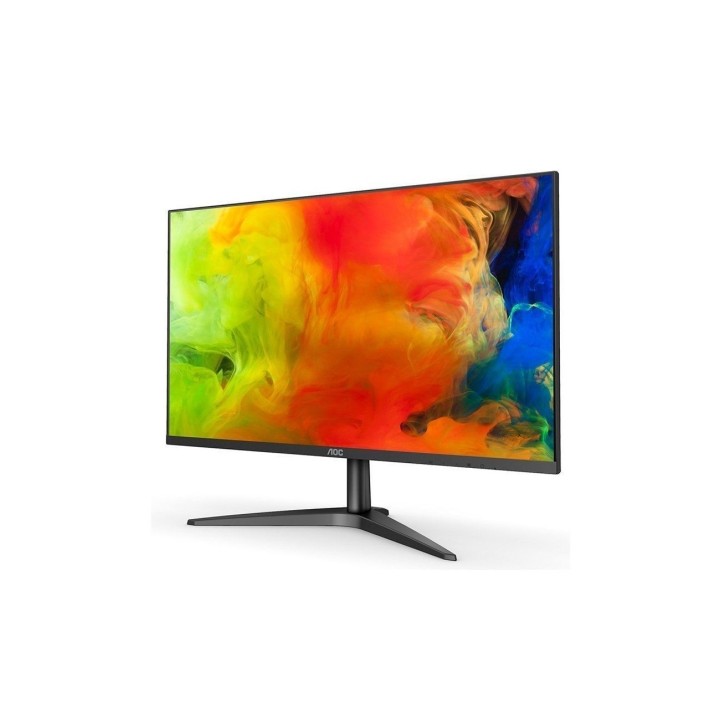 Monitor aoc 24b1h 23.6'/ full hd/ negro