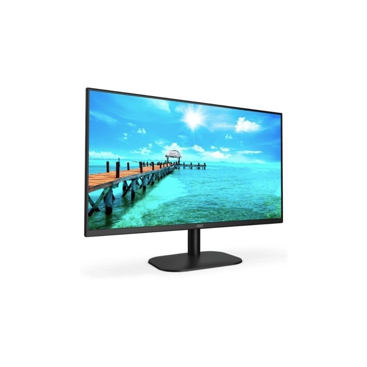 Monitor aoc 27b2h 27'/ full hd/ negro