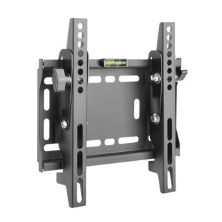 SOPORTE MONITOR PARED INCLINABLE 23"-42" 200X200