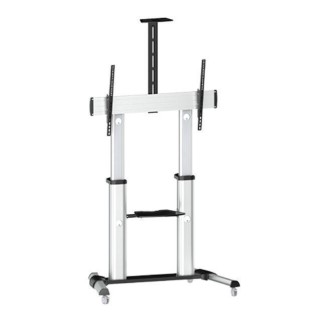 SOP. SUELO MOVIL TRAULUX 60"-75" 75 KG SOP. CAMARA