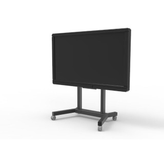 SOPORTE MONITOR MÃ“VIL MOTORIZADO HASTA 100 KG 95"
