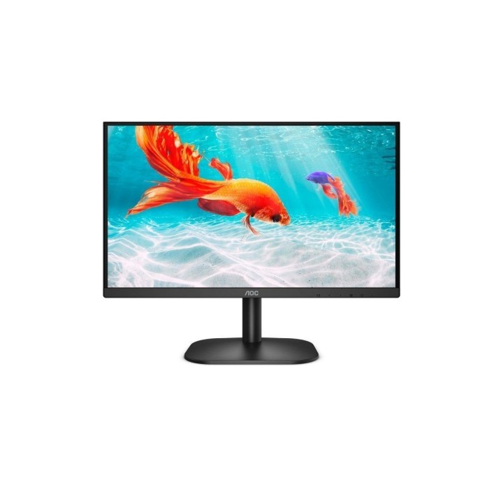 Monitor aoc 24b2xhm2 23.8'/ full hd/ negro