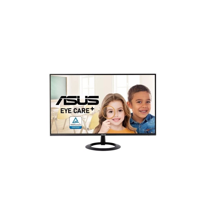 Monitor asus vz24ehf 23.8'/ full hd/ negro