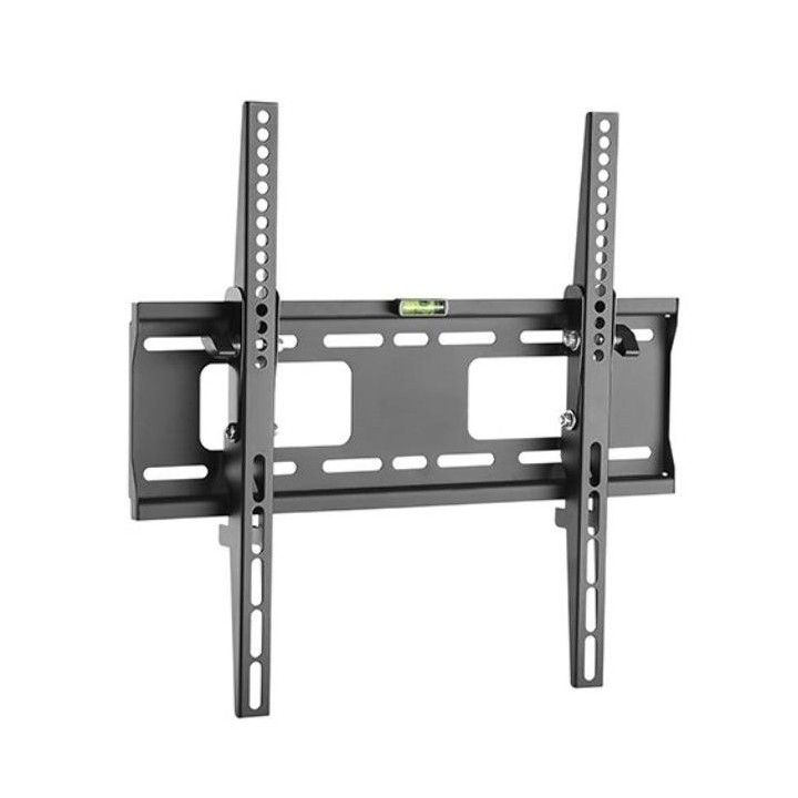 SOPORTE MONITOR PARED INCLINABLE 32"-55" 400X400