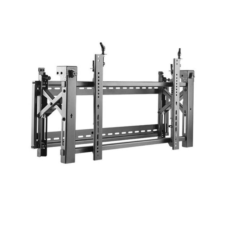 SOPORTE VIDEOWALL PARED POP-UP 46"-70"600X400 70KG