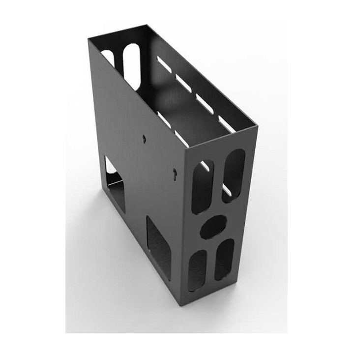 TRAULUX CAJA METALICA ABIERTA ACCESORIOS PEQUEÃ‘OS