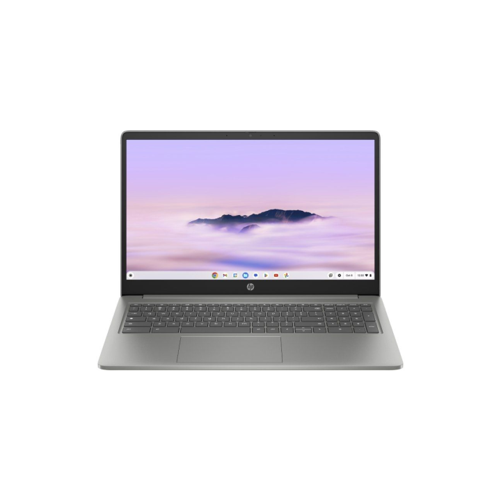 Chromebook hp 15a-nb0004ns intel core i3-n305/ 8gb/ 256gb/ 15.6'/ chrome os