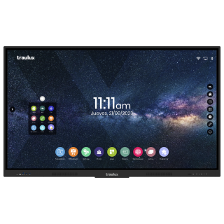 INTER. TRAULUX 65" PERFORMANCE (5 Years Warranty)