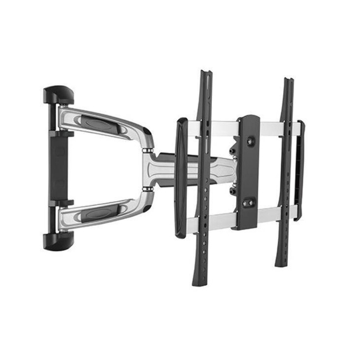 SOPORTE MONITOR TRAULUX PARED 3D 32"-55" 400X400