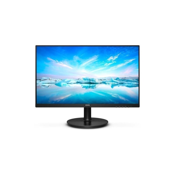 Monitor philips 271v8l 27'/ full hd/ negro