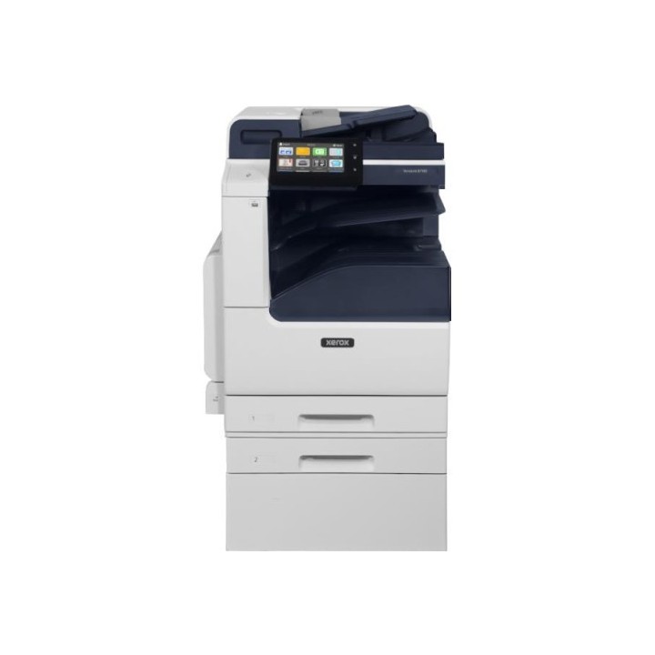 Renting Xerox VERSALINK C7120V_S Impresora Láser Multifunción Color A3 20 ppm