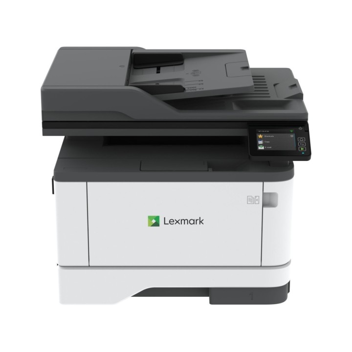 Renting Lexmark Mx431adn Impresora Láser Multifunción Monocromo A4 40ppm