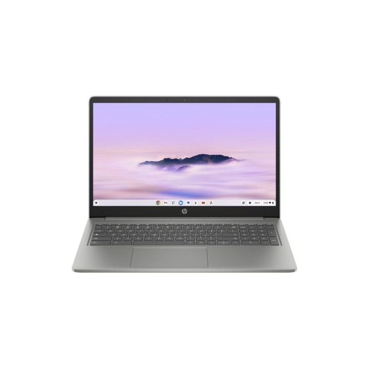 Chromebook hp 15a-nb0004ns intel core i3-n305/ 8gb/ 256gb/ 15.6'/ chrome os