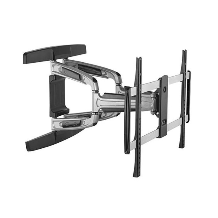 SOPORTE MONITOR TRAULUX PARED 3D 37"-80" 600X400