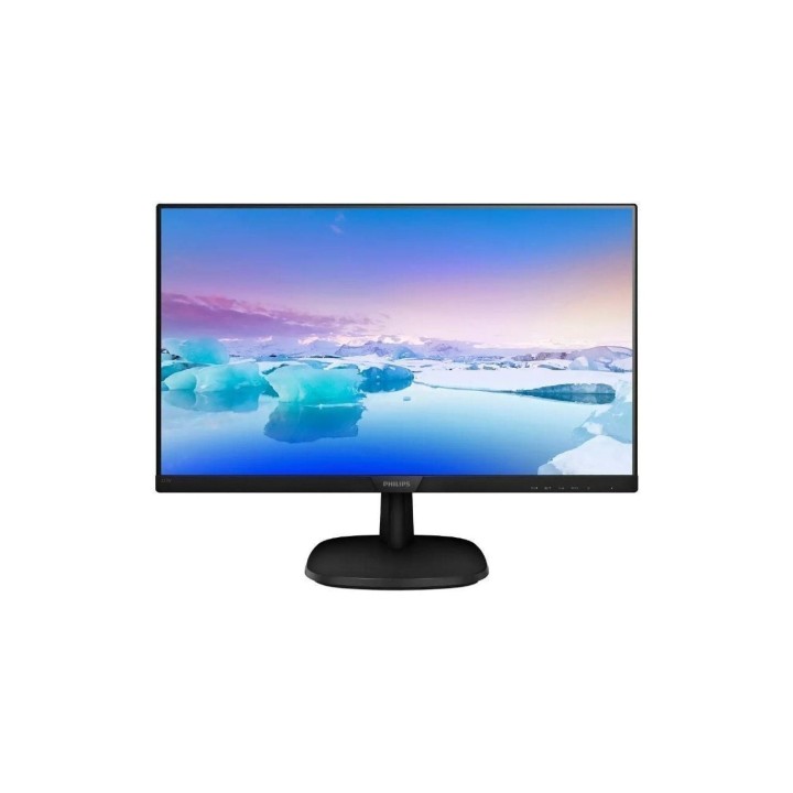 Monitor philips 273v7qdsb 27'/ full hd/ negro