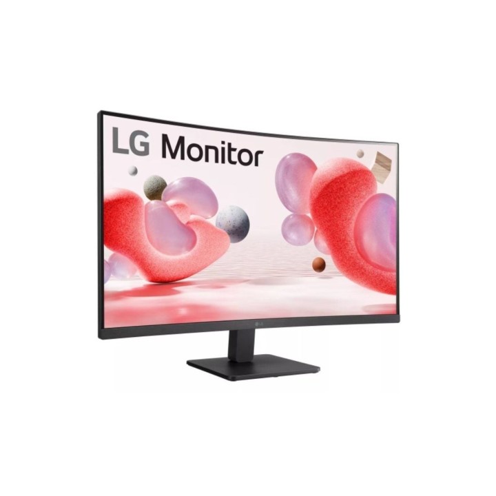 Monitor curvo lg 32mr50c-b 31.5'/ full hd/ multimedia/ negro