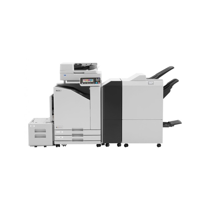 RISO ComColor FT5430 / FT5230 / FT5000