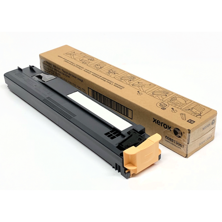 Bote Residual Original para Xerox AltaLink C8000 WorkCentre 7500 7800 7800i 7970 7970i 43000 pág