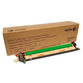 Tambor original para Xerox AltaLink C8130 C8135 C8145 C8155 C8170 Negro 180000 pag