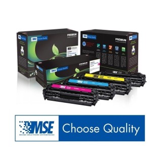 Tóner MSE Alternativo para HP Q5942A: Rendimiento y Calidad al Mejor Precio