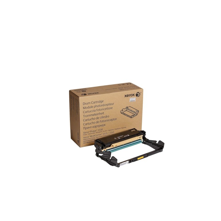 Rendimiento Confiable: Tambor Original para Phaser 3330, WorkCentre 3300