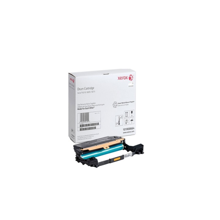 Calidad Duradera: Xerox 101R00664 Unidad de Tambor Negro