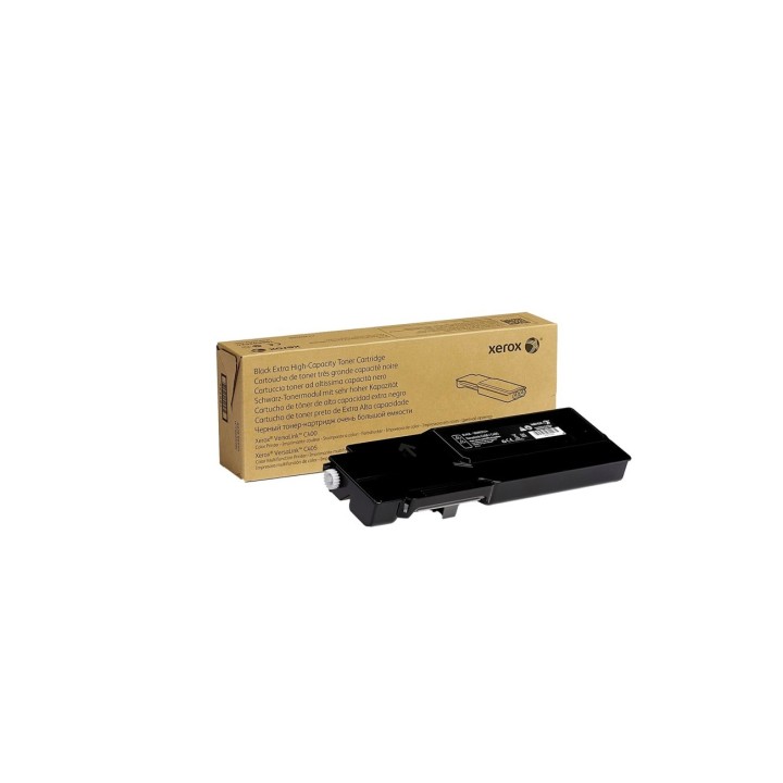 Tóner original METERED VersaLink C400 C405 negro 12200 pag