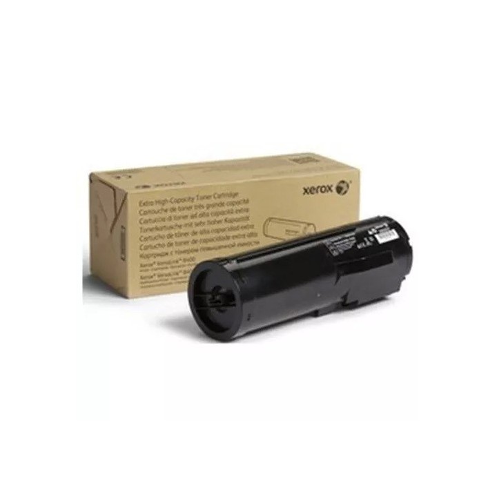 Tóner original METERED VersaLink B400 B405 Negro 28400 pag