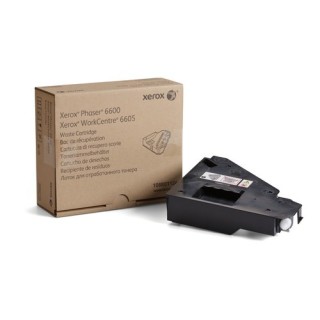 Cartucho Residual VersaLink C40X Phaser 6600 WorkCentre 6605 30000 pag
