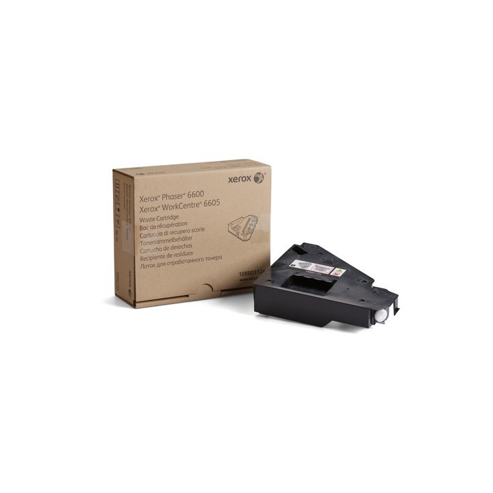 Cartucho Residual VersaLink C40X Phaser 6600 WorkCentre 6605 30000 pag
