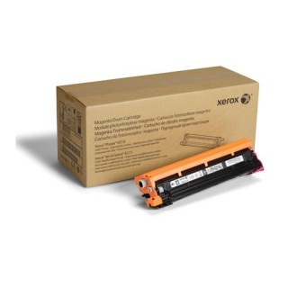 Rendimiento Duradero: Unidad de Imagen Original Magenta Xerox Phaser 6510/Workcentre 6515