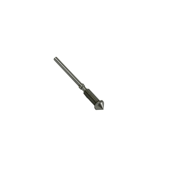 Boquilla 0.4mm para Impresora 3D Creator 3; Precisión y Detalle para tus Creaciones