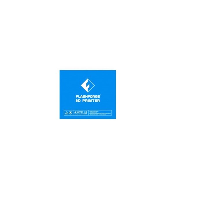 Pegatina para Base de Impresión de Cristal: Mejora la Adherencia y Facilita el Desprendimiento en tu Guider IIs