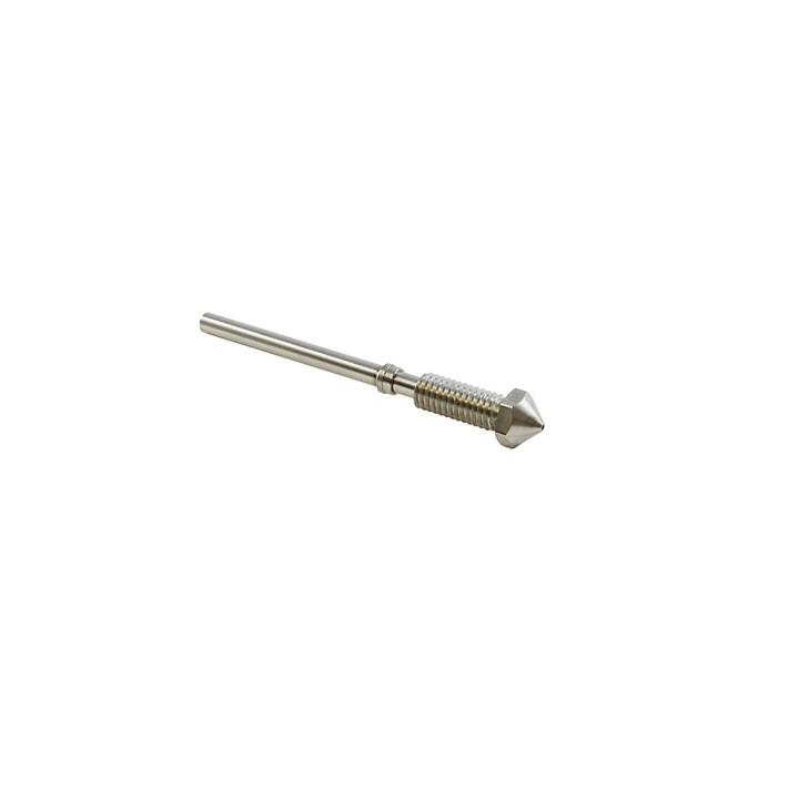 Boquilla de 0.8mm para Creator 3: Impresión 3D Eficiente y Precisa