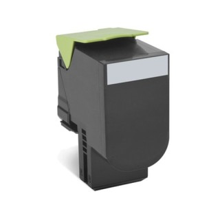 Tóner Original para Lexmark C2132 BK 6000 pag