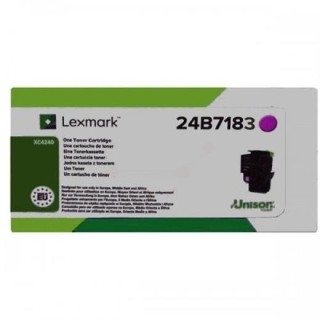 Tóner Original para Lexmark XC4240 Magenta 6000pag