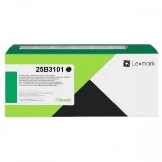 Tóner Original para Lexmark XM7355 Negro 45000 pag
